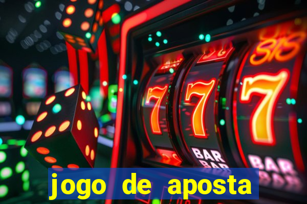 jogo de aposta virginia fonseca